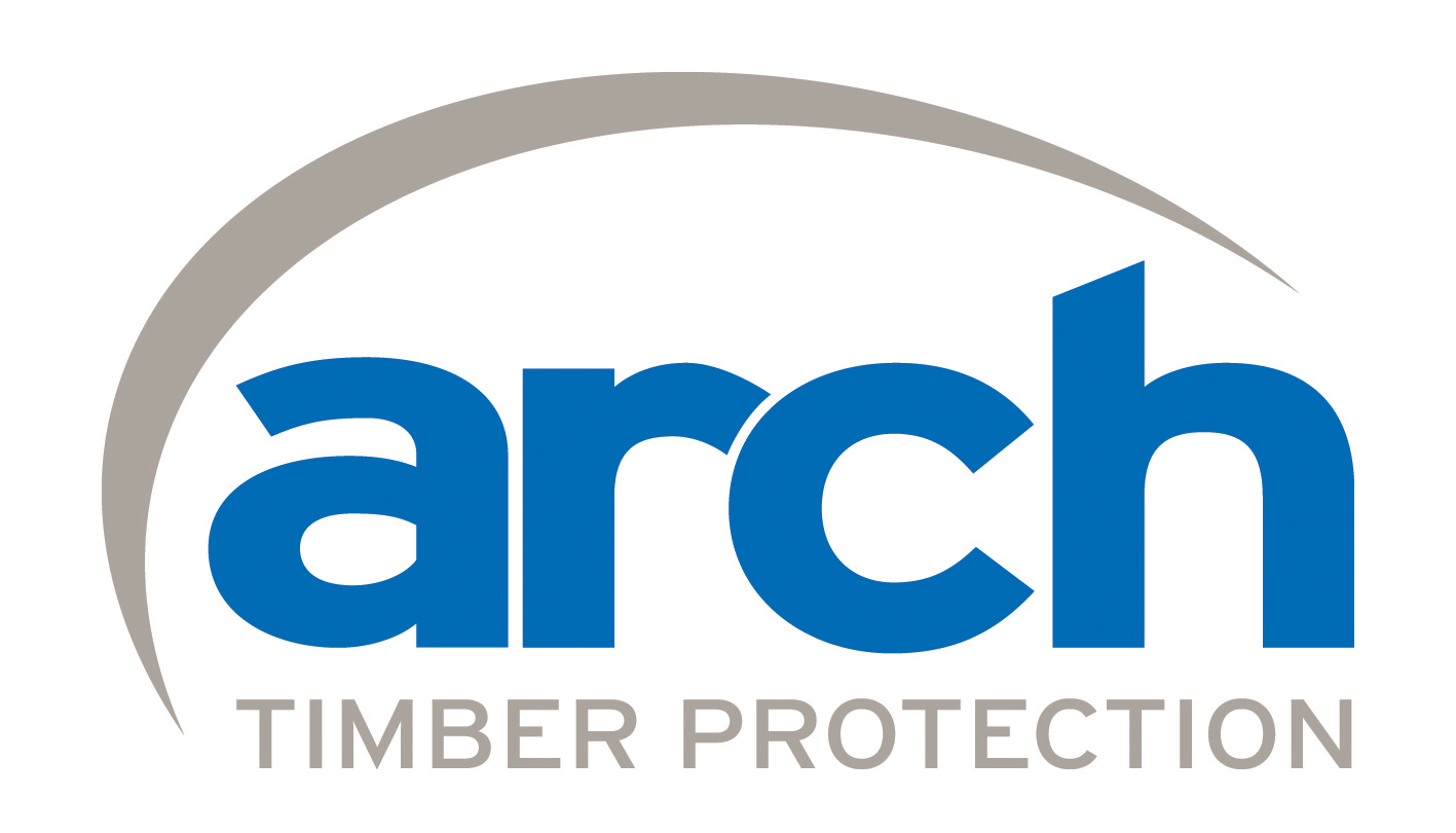 arch logo